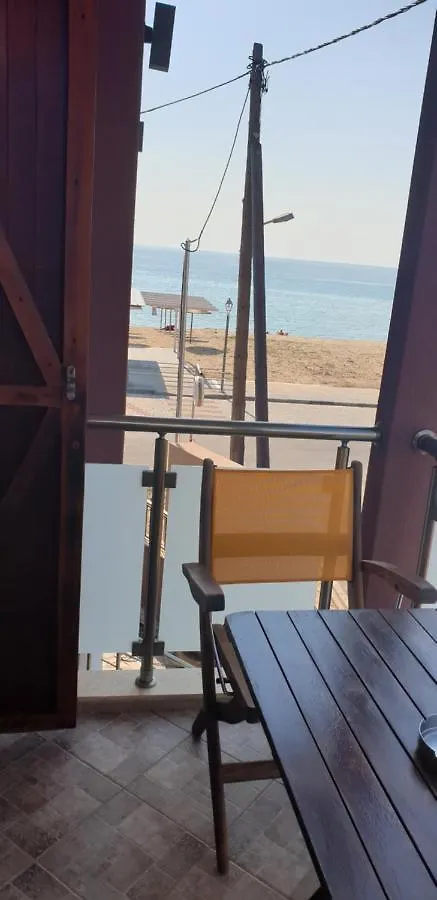 Stavros House Apartment Sarti