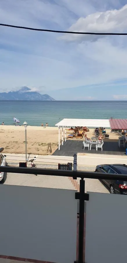 Stavros House Διαμέρισμα Σάρτη 0*,