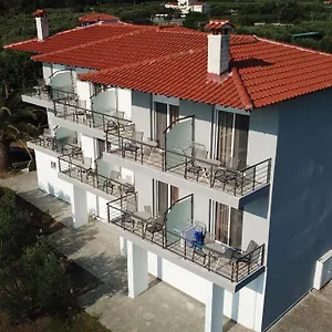 Hotel Vergina
