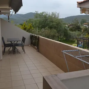 Διαμέρισμα Helena House, Σάρτη