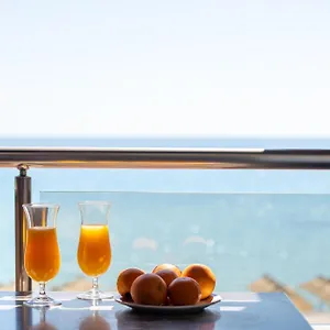  Hotel apartamentowy House Kostas On The