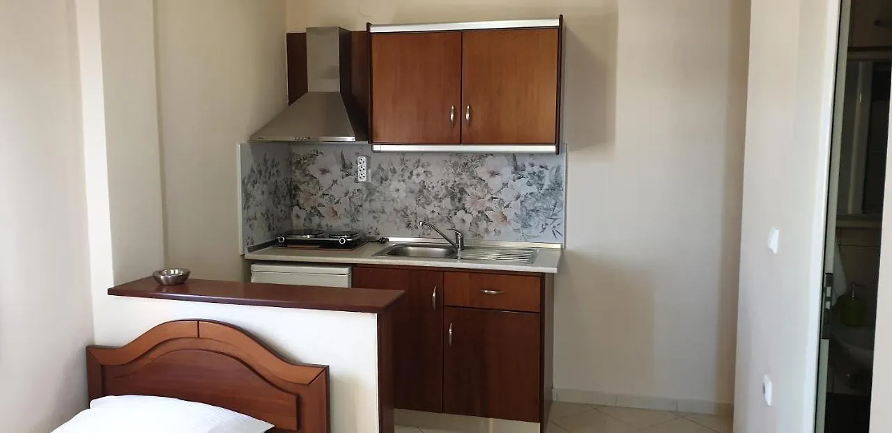 Apartament Stavros House Sarti