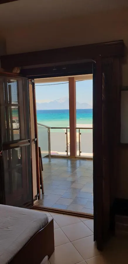 Apartament Stavros House Sarti