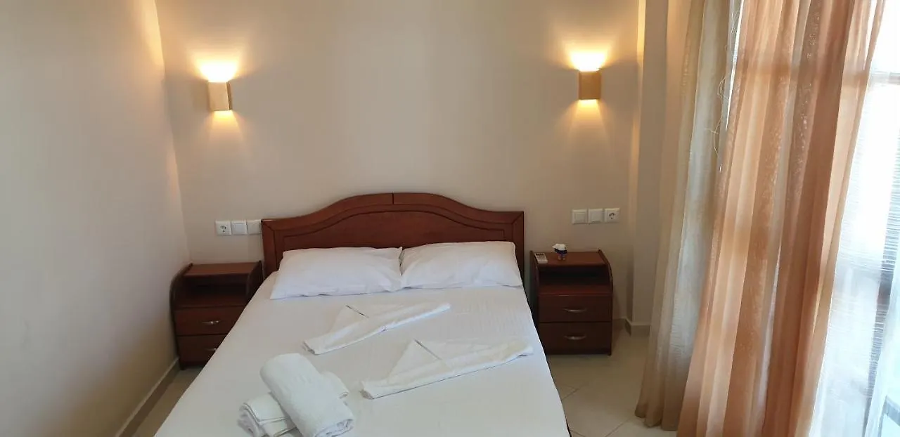Apartament Stavros House Sarti 0*,  Grecja