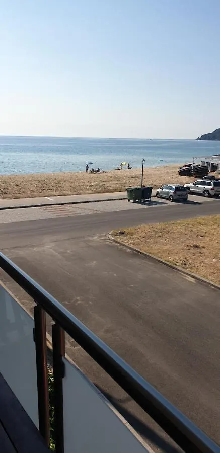 Apartament Stavros House Sarti