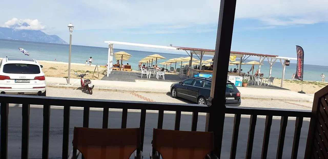 Apartament Stavros House Sarti 0*,  Grecja