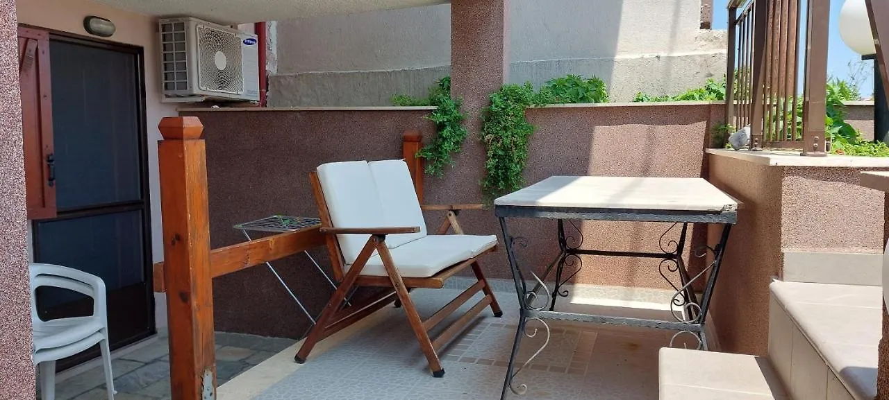 Apartament Stavros House Sarti