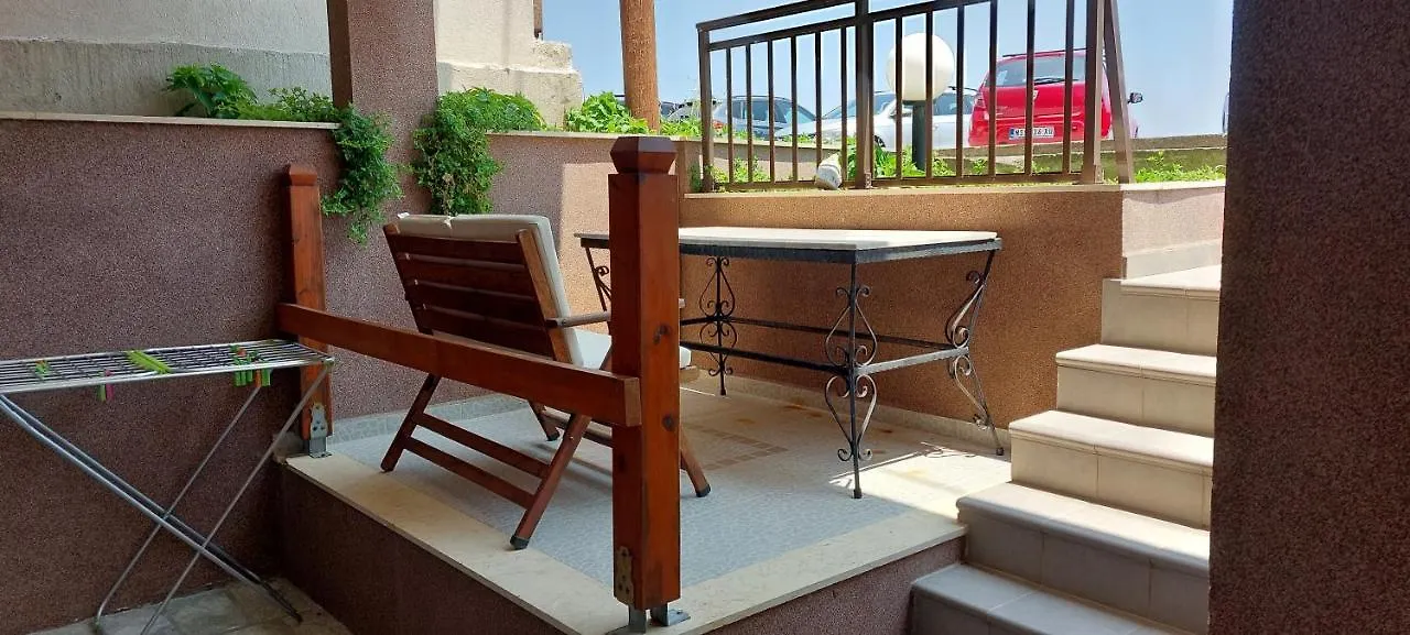 Apartament Stavros House Sarti