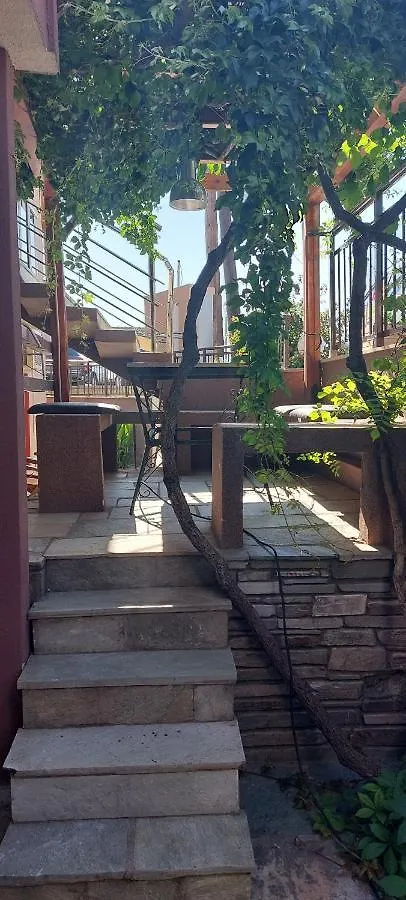 Apartament Stavros House Sarti Grecja