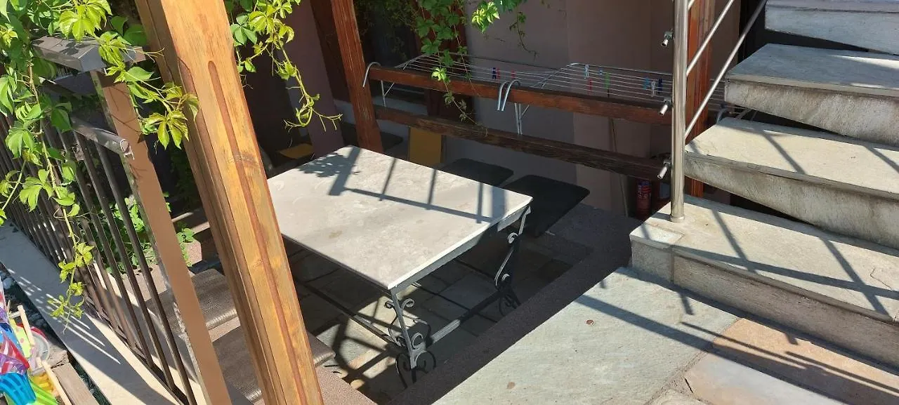 Stavros House Apartment Sarti Greece