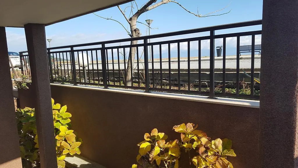 Apartament Stavros House Sarti
