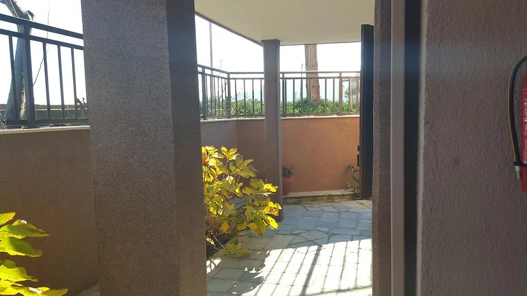 Apartament Stavros House Sarti 0*,