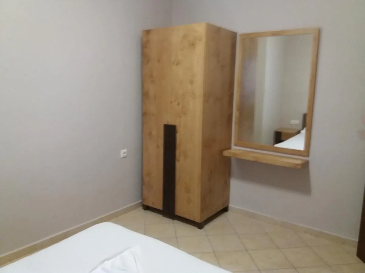Apartament Stavros House Sarti