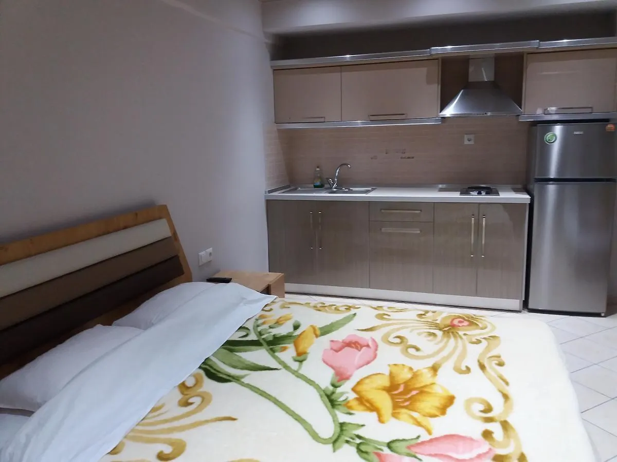 Apartament Stavros House Sarti