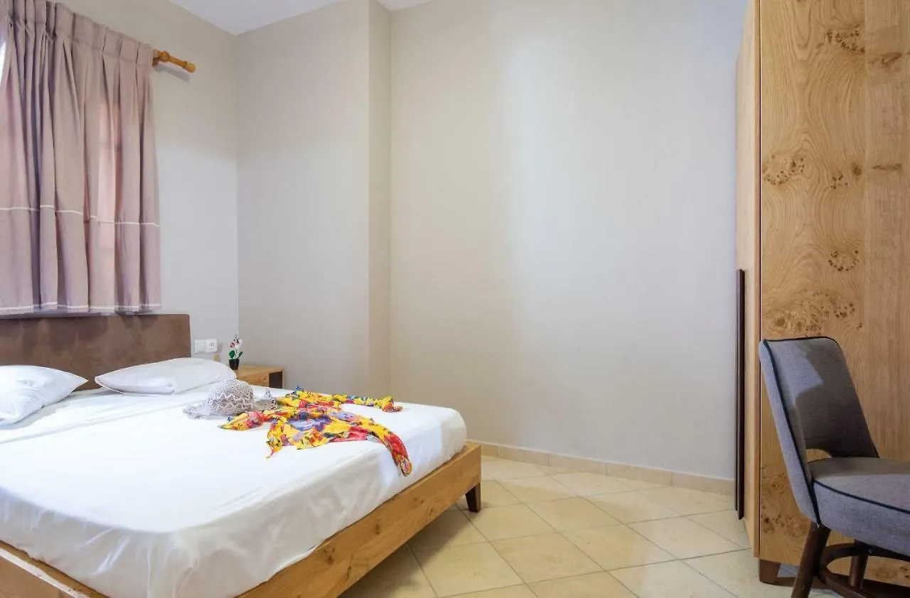 Apartament Stavros House Sarti