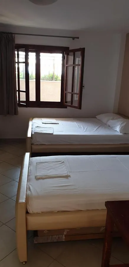 Stavros House Apartamento Sárti Grécia